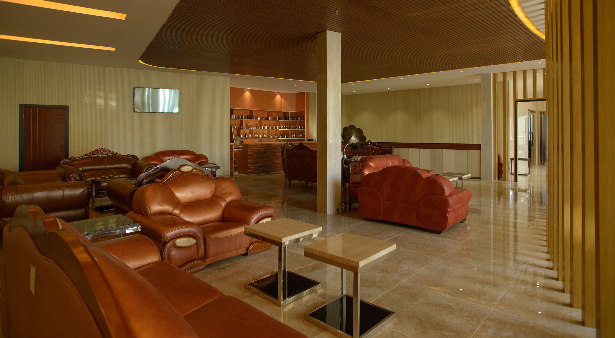 Swiss International Lenana Mount Nairobi酒店 外观 照片